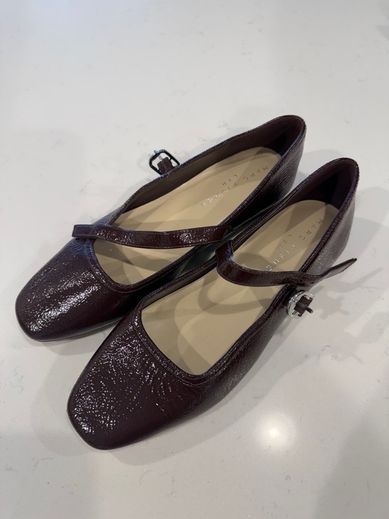 Marc Fisher Shoes - Gently used Garissa Mary Jane Flat women’s 7 M Marc Fisher